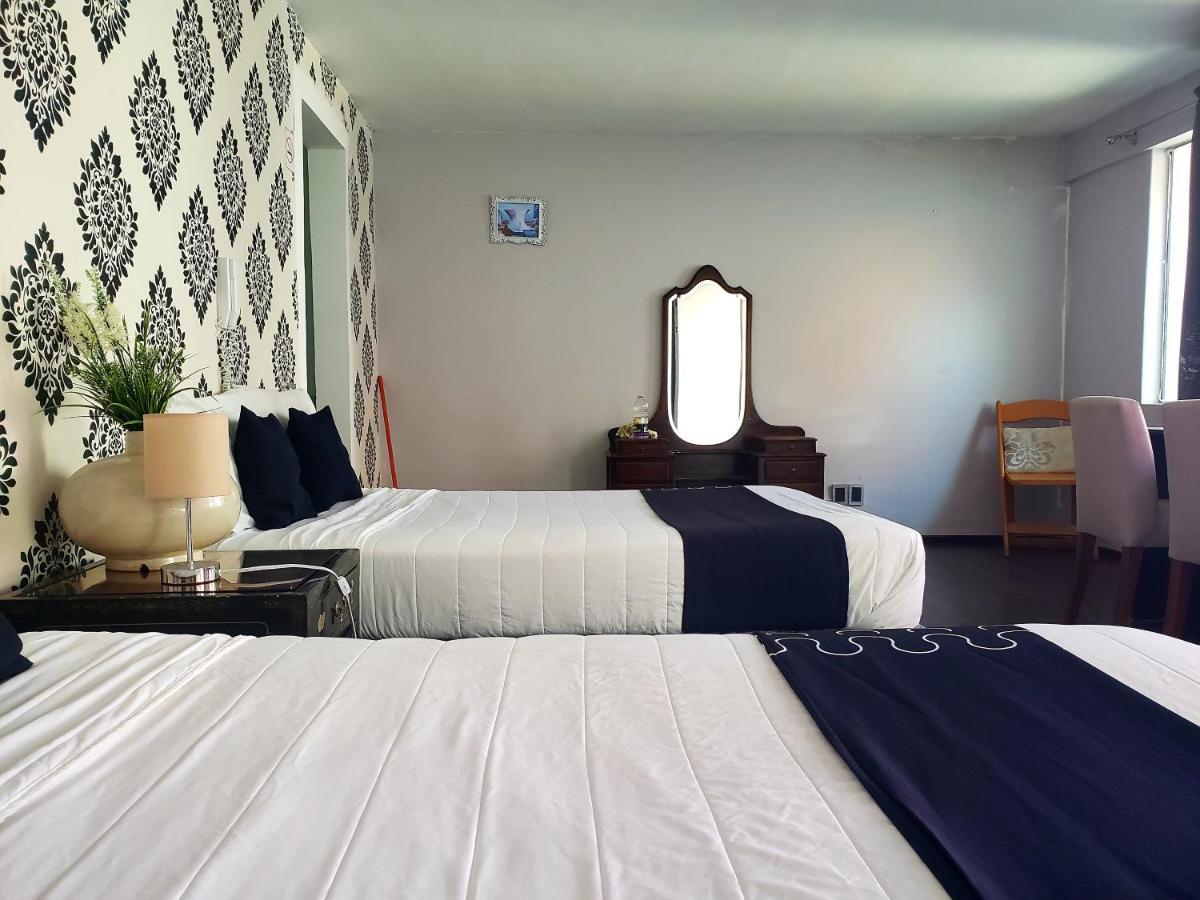 Singular Goldsmith Hotel Мексико Сити Екстериор снимка