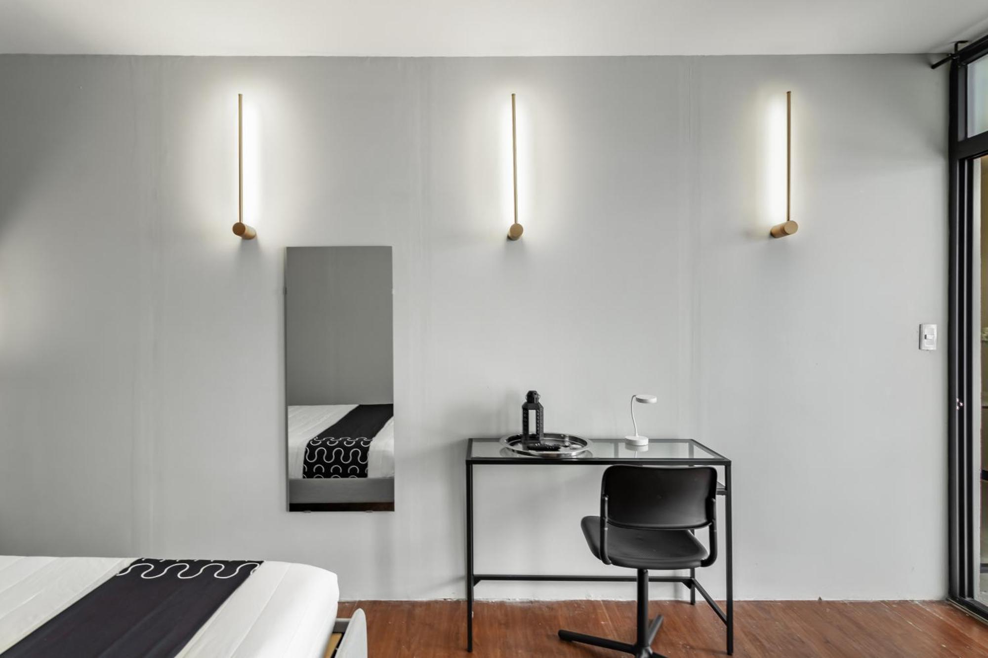 Singular Goldsmith Hotel Мексико Сити Екстериор снимка
