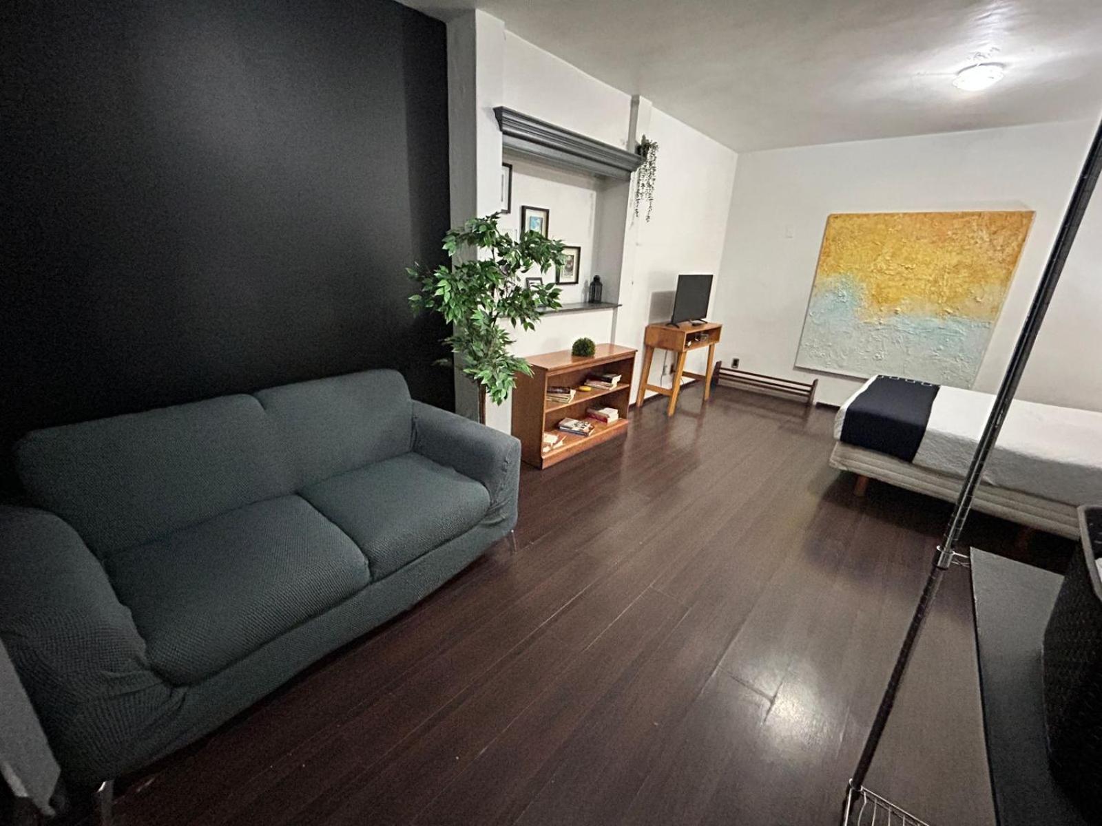 Singular Goldsmith Hotel Мексико Сити Екстериор снимка