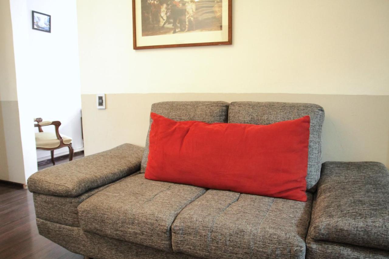 Singular Goldsmith Hotel Мексико Сити Екстериор снимка